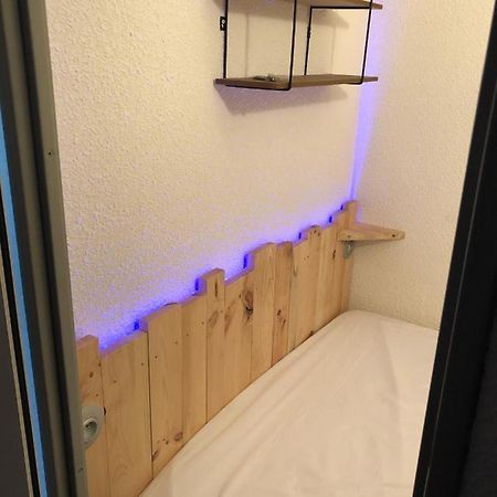 Le Griou Apartment เลอ โลร็อง ภายนอก รูปภาพ