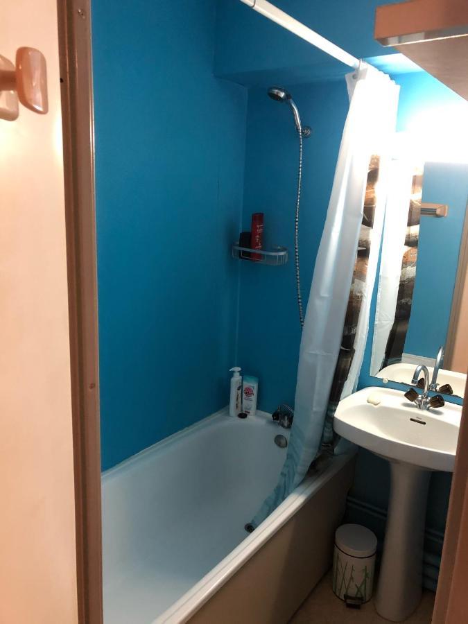 Le Griou Apartment เลอ โลร็อง ภายนอก รูปภาพ