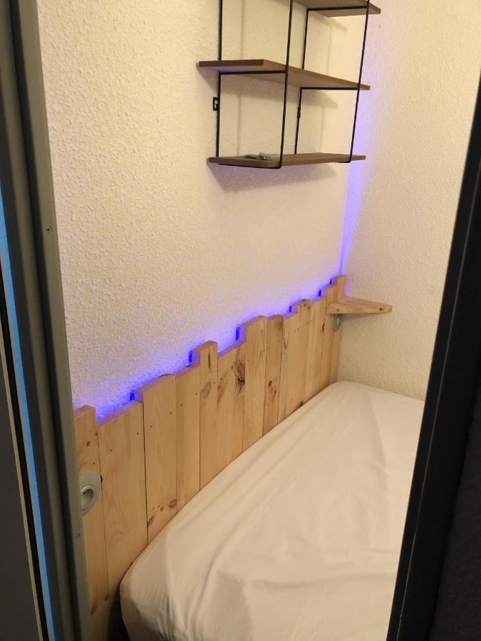 Le Griou Apartment เลอ โลร็อง ภายนอก รูปภาพ